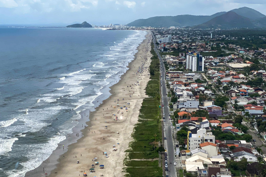 Incremento de 507%: Verão Maior movimentou R$ 698 milhões em licenças ambientais